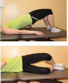 Physiotherapy exercises | illiotibial band syndrome