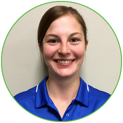 Kadi O'Neal | Physiotherapist | Physiostation, Cloverdale, BC