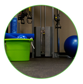 Surrey Physiotherapy Facility
