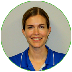 Julie Sopko | Physiotherapist | Physiostation, Surrey, BC