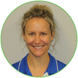 Mylee Ross | Physiotherapist | Physiostation, Cloverdale, BC