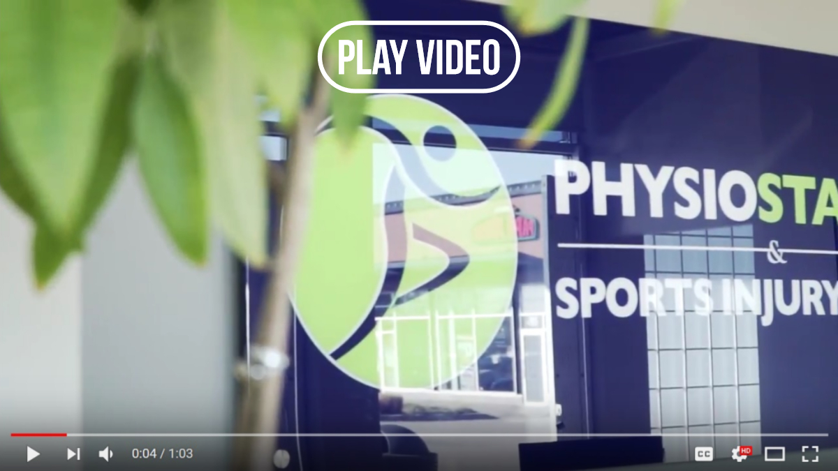 Physiostation Clinical Pilates Video Cover Image