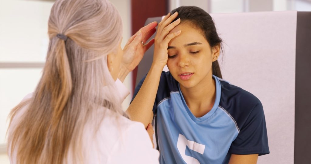 Surrey Concussion Program | Physiostation