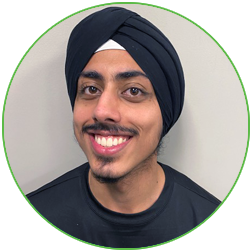 Dilsher Athwal | Kinesiologist at Physiostation Cloverdale, BC Surrey