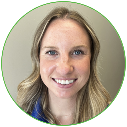 Katie Humhej | Physiotherapist at Physiostation Cloverdale, BC Surrey